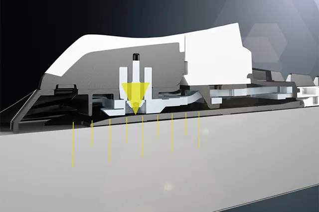 Turnamic® - złoty zwycięzca na Ispo
