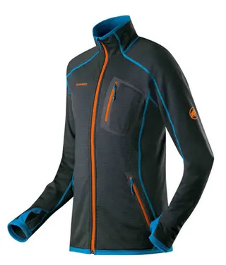 Mammut bluza męska Eiswand