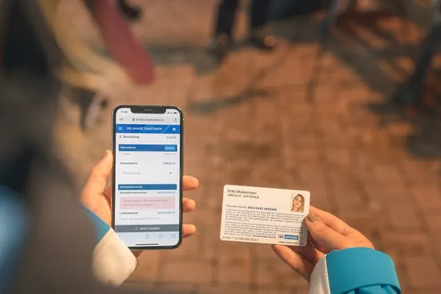 "my Ski amadé Friends Club", mobilny zakup karnetów i ekologia w Ski amadé