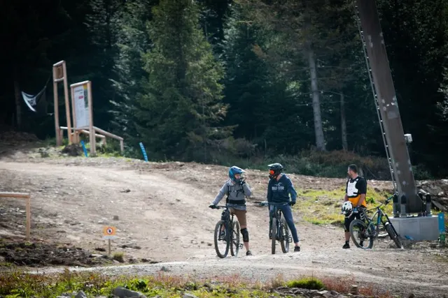 Podsumowanie sezonu letniego w Szczyrk Mountain Resort