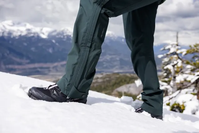 Helly Hansen zaprasza w góry!