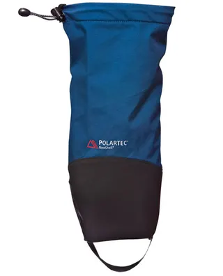 Getry Strech Neo marki Rab z Polartec® NeoShell®