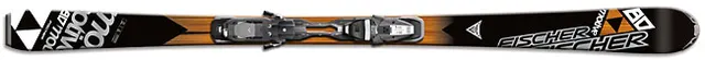 Fischer Motive 80