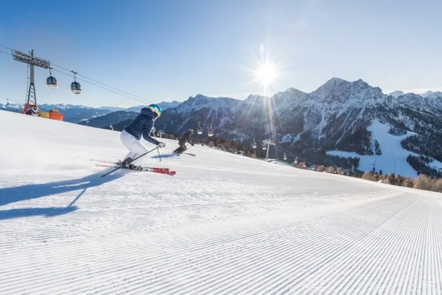 Polski akcent w sercu Dolomitów. Ski Beats Kronplatz Polish Week już w marcu!