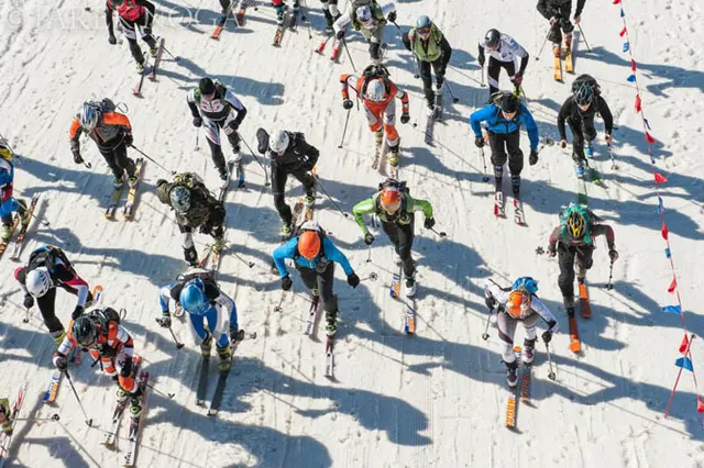 IX Polar Sport Skitour. Relacja