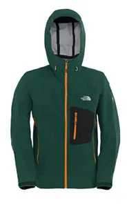 The North Face Jammu Jacket