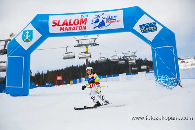 Sztafeta Mistrzów Polski