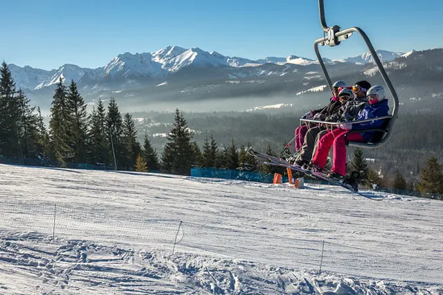 Jurgów SKI