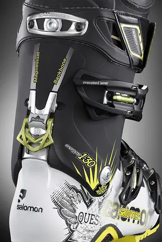 Buty Salomon Quest 14