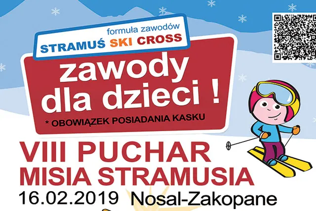 VIII Puchar Misia Stramusia
