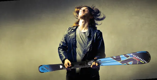 ROCKER. o co w tym chodzi?
