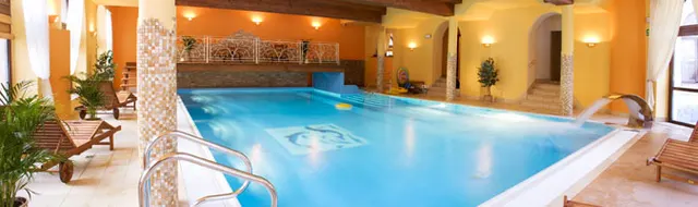 SPA-kojny weekend w Zakopanem