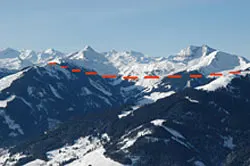 fot. Kitzbuehel
