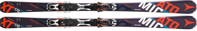 Narty Atomic Redster XT