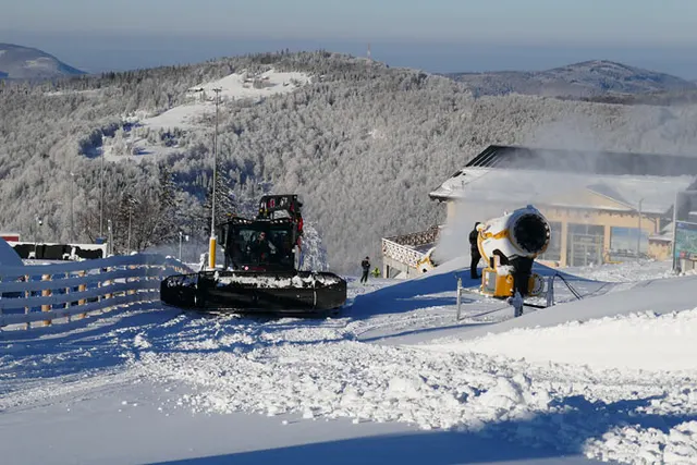 Szczyrk Mountain Resort - zaczynamy sezon zimowy!