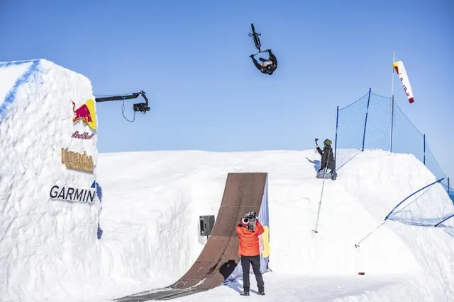 Garmin Winter Sports Festival 2023. Jedyne takie zawody na świecie!