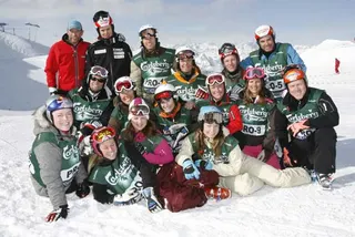Aksel Svindal: powrót i pierwsze zwycięstwo