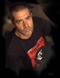 Marco Evaristti, fot. evaristti.com