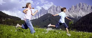 fot. Południowy Tyrol