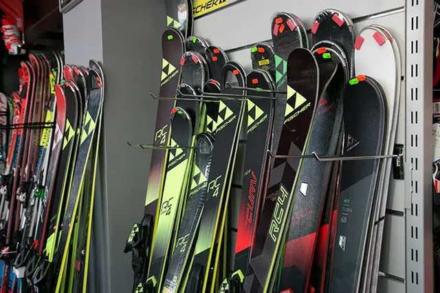 Sklep Ekspert-Sport w Bielsku-Białej