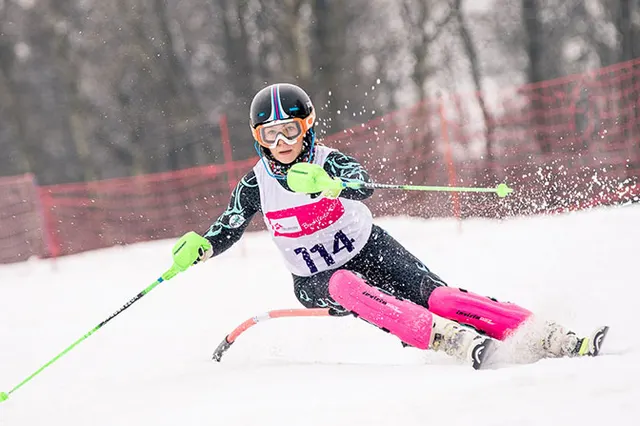 Alpejczycy powrócili do rywalizacji MPP TAURON Bachleda Ski