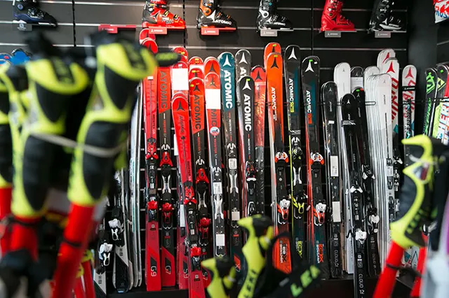 Sklep Ekspert-Sport w Bielsku-Białej