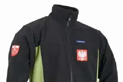 Bluza CampuS Doker