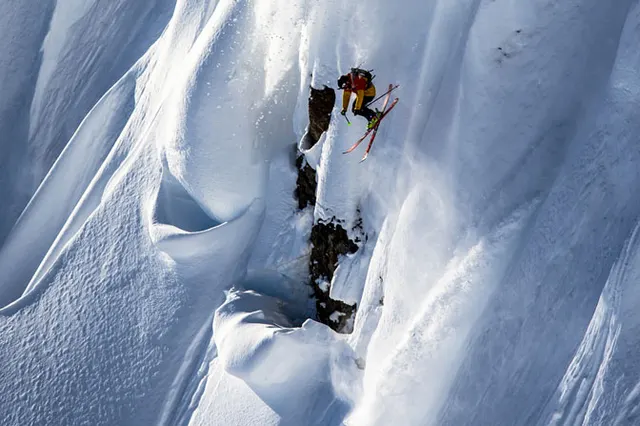 Pure Powder Tour 2015
