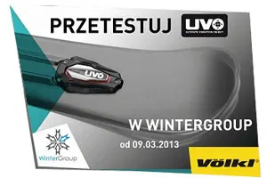 Przetestuj Voelkl UVO