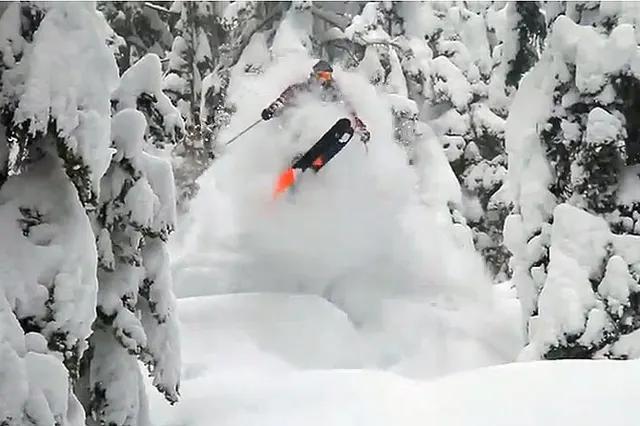 Salomon Freeski TV