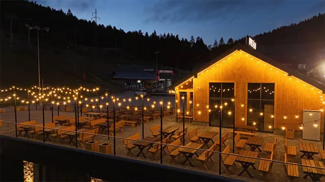 Przygotuj się na pierwsze szusy w Polsce! Startuje sezon narciarski i snowboardowy na Jaworzynie Krynickiej