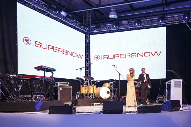 Supersnow