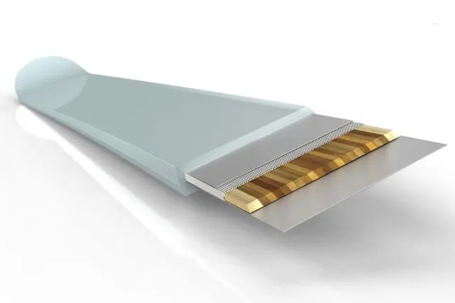 Powered by Titanium