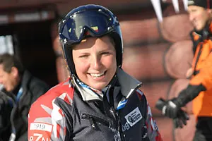 Agnieszka Gąsienica-Daniel