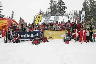 fot. J.Ciszak/skionline.pl