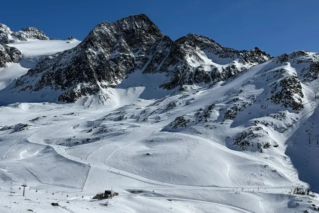 Wiosenne narty w Maso Corto. Alpin Arena Senales rusza z promocjami