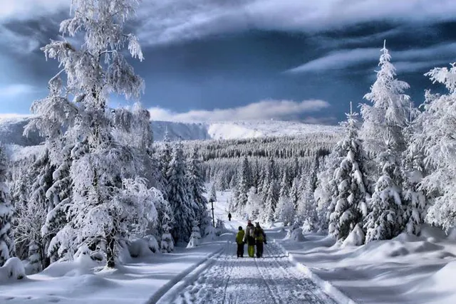 Fot. Jacek Ka / Karkonosze Regioncard