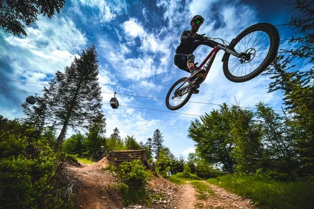 Szczyrk Mountain Resort nowa oferta letnia dla turystów