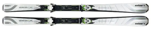 Elan Amphibio Waveflex 14