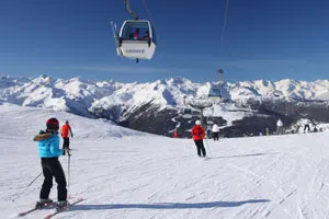 Madonna di Campiglio fot. skionline.pl