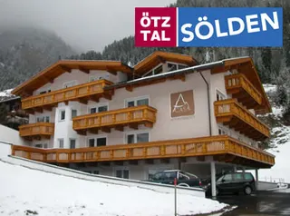 Appartementhaus A Casa ****