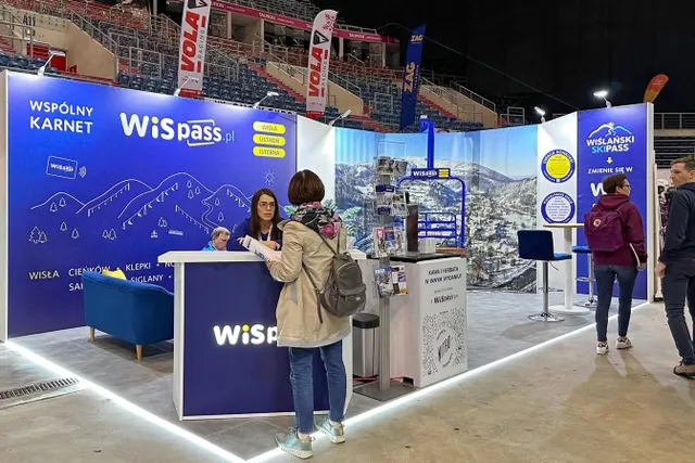 Wiślański Skipass zmienia się w Wispass!