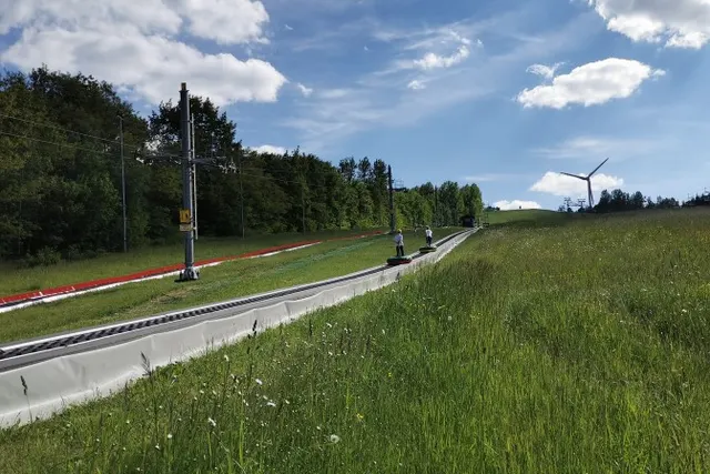 PGE GiEK: Letnie atrakcje Góry Kamieńsk czekają na turystów