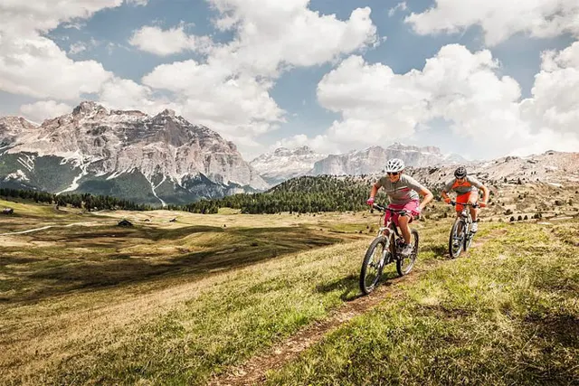 Alta Badia