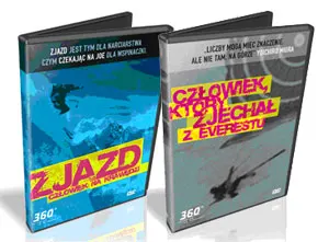 1. Przegląd Filmów Freeride’owych