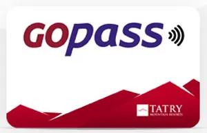 Karta GoPass, e-rewolucja na stoku