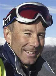 Ingemar Stenmark w Polsce