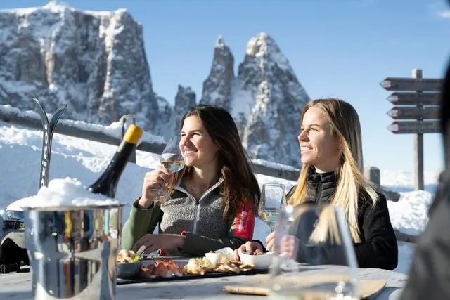 Seiserr Alm / Helmuth Rier