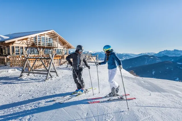 Polski akcent w sercu Dolomitów. Ski Beats Kronplatz Polish Week już w marcu!
