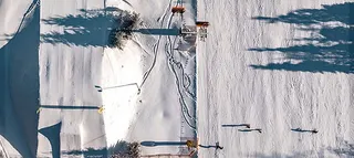 Ferie zimowe z Grupą Pingwina